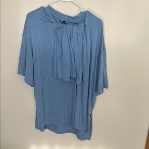 Women's Blue matching set